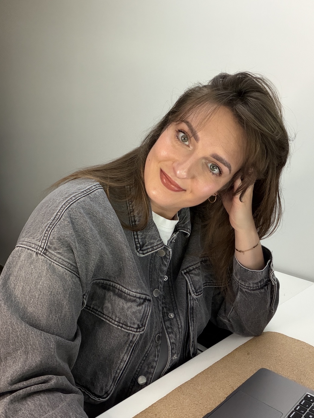 Elise Dupuis, nutritionniste du sport et nutrithérapeute